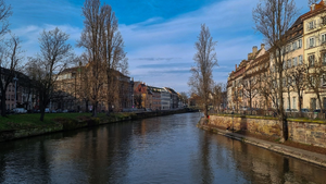 Ramoneur Strasbourg
